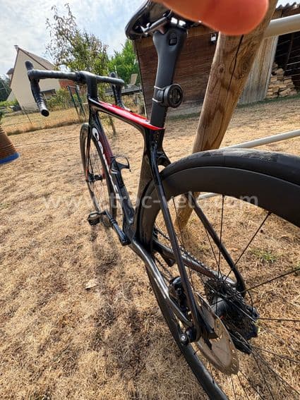 Cervelo S3 - 5