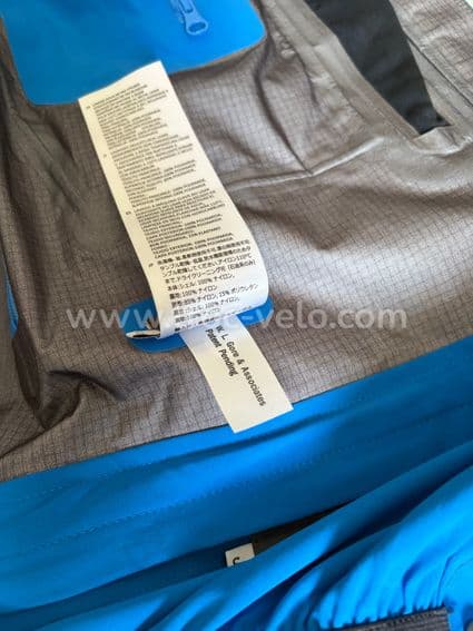 Veste Ski/Randonnée NORRONA LOFOTEN GTX PRO - Small - 6