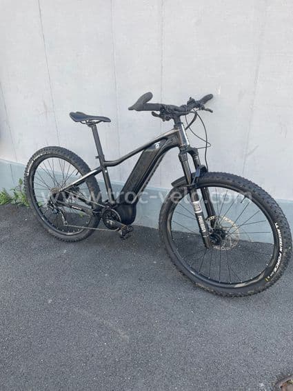 VTT giant - 1
