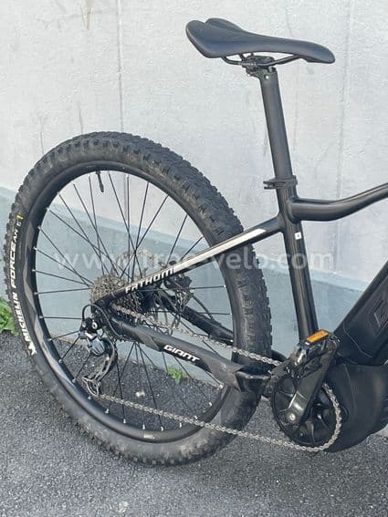 VTT giant - 3