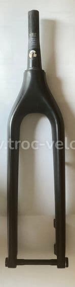 Fourche LYTI carbone rigide pour VTT 29’’ - 1