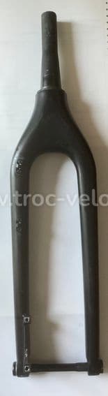 Fourche LYTI carbone rigide pour VTT 29’’ - 2