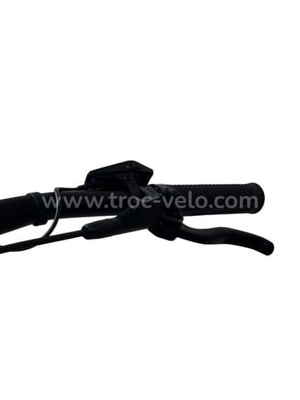 Cube Reaction Hybrid Race 625 29 pouces VTT électrique Shimano XT 2024 - 5