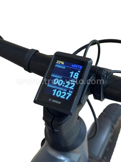 Cube Reaction Hybrid Race 625 29 pouces VTT électrique Shimano XT 2024 - 7
