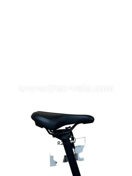 Cube Reaction Hybrid Race 625 29 pouces VTT électrique Shimano XT 2024 - 9