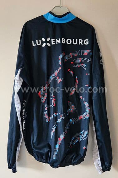 Veste manche longue Ekoi - 1