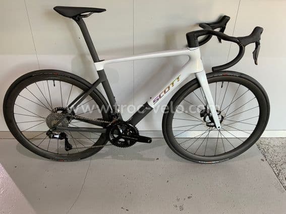 SCOTT ADDICT RC PRO taille M neuf - 1