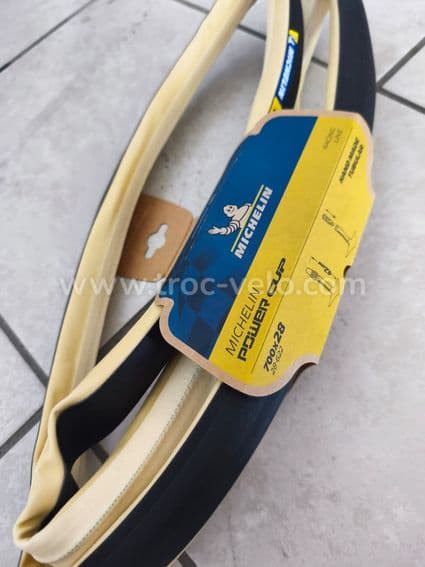 Roues Corima Carbone WS EVO 47mm - équipée - 6