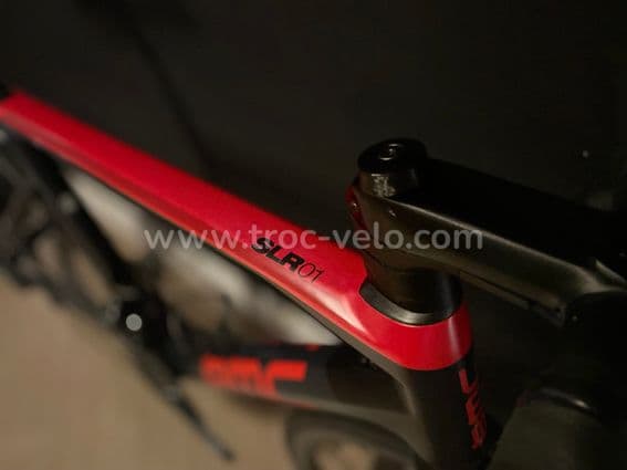 đ„rĂ©servĂ©đ„BMC Teammachine SLR01 carbon 54 UltĂ©gra Di2đ„Specialized Trek Canyon scott giant colnago - 2