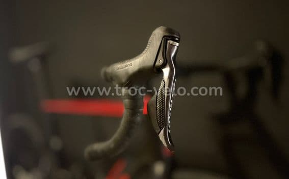 đ„rĂ©servĂ©đ„BMC Teammachine SLR01 carbon 54 UltĂ©gra Di2đ„Specialized Trek Canyon scott giant colnago - 3