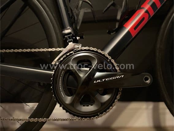 đ„rĂ©servĂ©đ„BMC Teammachine SLR01 carbon 54 UltĂ©gra Di2đ„Specialized Trek Canyon scott giant colnago - 5