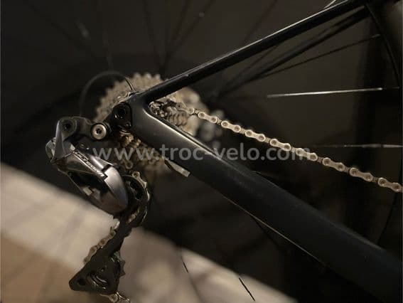 đ„rĂ©servĂ©đ„BMC Teammachine SLR01 carbon 54 UltĂ©gra Di2đ„Specialized Trek Canyon scott giant colnago - 6