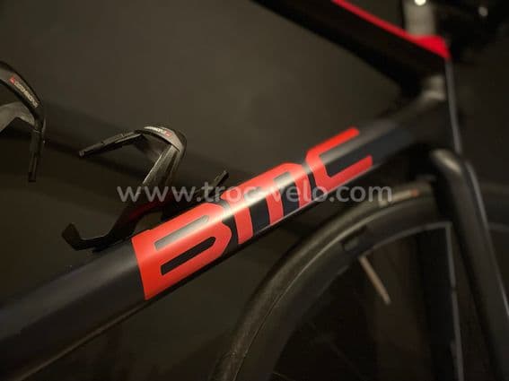 đ„rĂ©servĂ©đ„BMC Teammachine SLR01 carbon 54 UltĂ©gra Di2đ„Specialized Trek Canyon scott giant colnago - 7