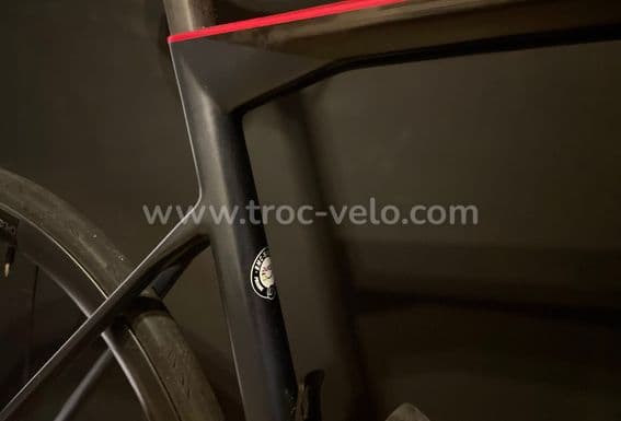 đ„rĂ©servĂ©đ„BMC Teammachine SLR01 carbon 54 UltĂ©gra Di2đ„Specialized Trek Canyon scott giant colnago - 8