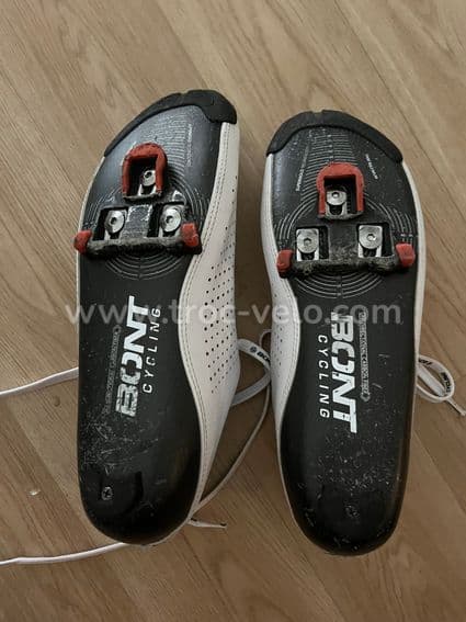 Chaussures Bont Vaypor Lace - 5