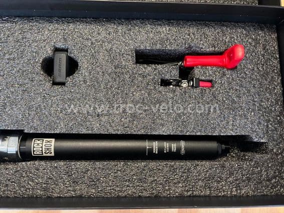 Tige de selle télescopique ROCKSHOX Reverb AXS - 3