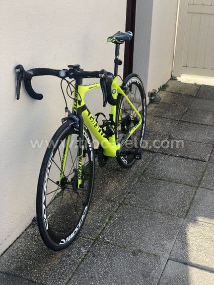 GIANT TCR ADVANCED SL - 1