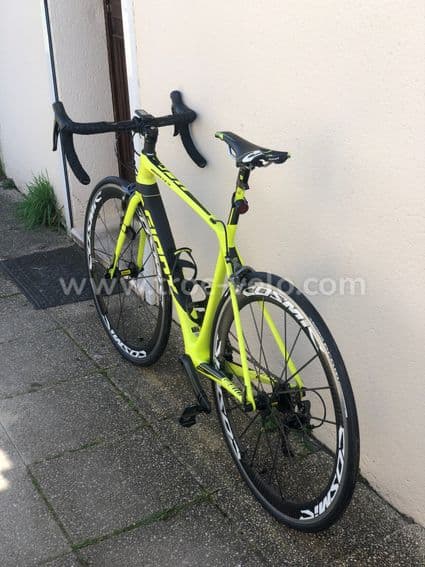 GIANT TCR ADVANCED SL - 2