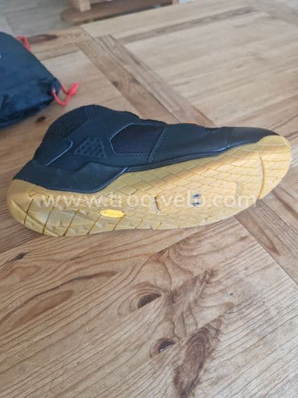 Chaussures Vtt Ekoï Racing GE C4 BOA - 2