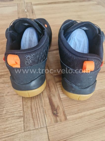 Chaussures Vtt Ekoï Racing GE C4 BOA - 5