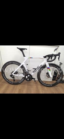 Colnago y1rs - 1