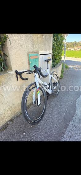 Colnago y1rs - 2