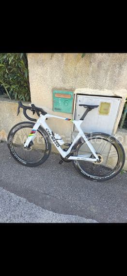 Colnago y1rs - 3