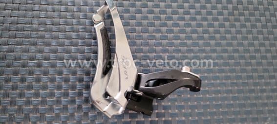 Derailleur - 1