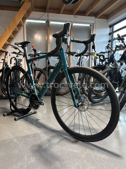 BMC ROADMACHINE ONE - 1
