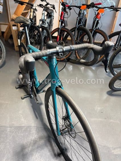 BMC ROADMACHINE ONE - 2