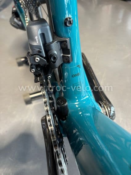 BMC ROADMACHINE ONE - 3