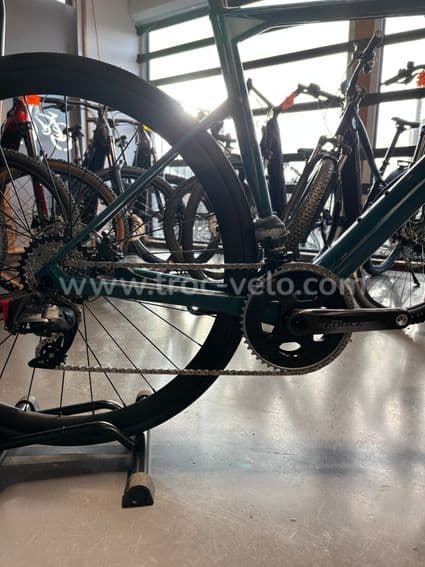 BMC ROADMACHINE ONE - 5