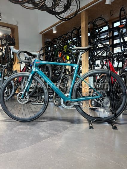 BMC ROADMACHINE ONE - 6