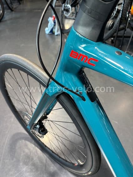 BMC ROADMACHINE ONE - 7