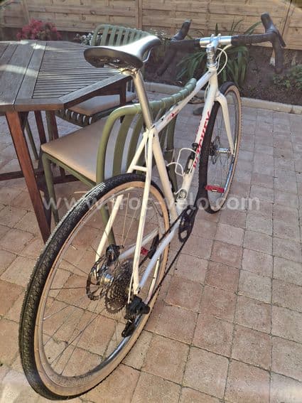 Ritchey Swiss Cross V2 – Montage full Ritchey – Taille M - 2