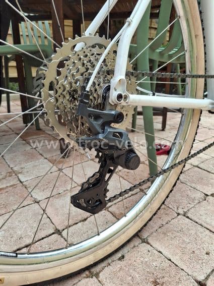 Ritchey Swiss Cross V2 – Montage full Ritchey – Taille M - 3