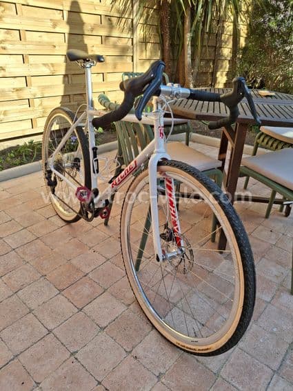 Ritchey Swiss Cross V2 – Montage full Ritchey – Taille M - 5