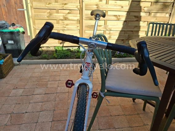 Ritchey Swiss Cross V2 – Montage full Ritchey – Taille M - 6