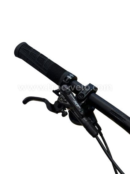 Cube Stereo Hybrid 140 HPC SLX 750 Carbon 29 pouces VTT électrique Shimano XT 2024 - 4