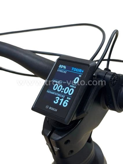 Cube Stereo Hybrid 140 HPC SLX 750 Carbon 29 pouces VTT électrique Shimano XT 2024 - 5