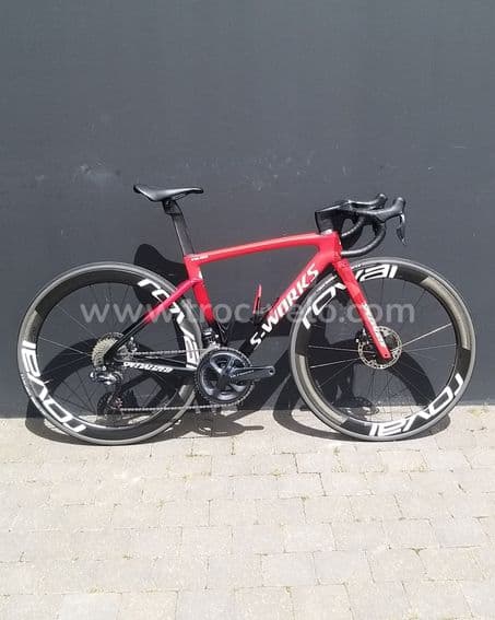 Specialized Tarmac S-WORKS SL7 49 - 1