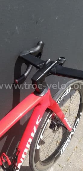 Specialized Tarmac S-WORKS SL7 49 - 2