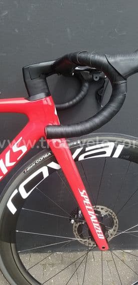 Specialized Tarmac S-WORKS SL7 49 - 3
