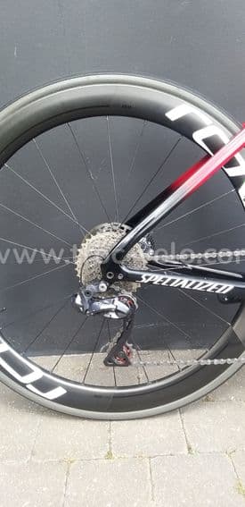 Specialized Tarmac S-WORKS SL7 49 - 4