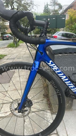 Specialized Roubaix comp - 1