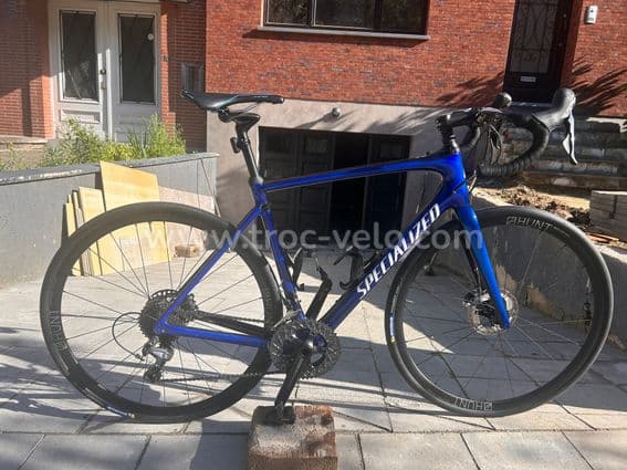 Specialized Roubaix comp - 2