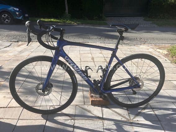 Specialized Roubaix comp - 3