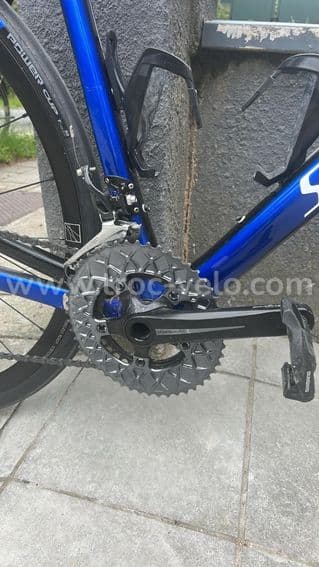 Specialized Roubaix comp - 4