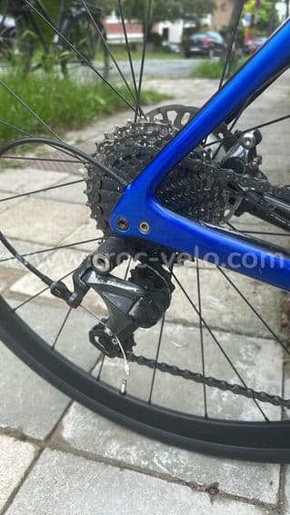 Specialized Roubaix comp - 5