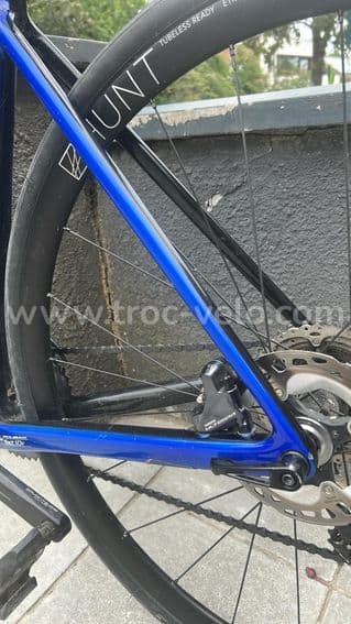 Specialized Roubaix comp - 6